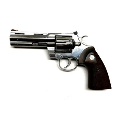 Revolver COLT PYTHON .357Mag. 4,25" - komisní